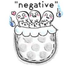 pocket of life sticker #6067827