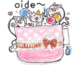 pocket of life sticker #6067841