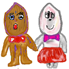 Gene you and riceyou