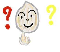 Gene you and riceyou sticker #6068245