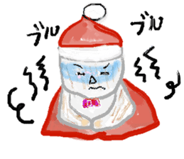 Gene you and riceyou sticker #6068254