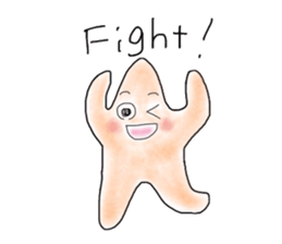 Mr. HITODE sticker #6068318