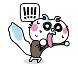 Gurunyan sticker #6068517