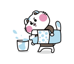 Gurunyan sticker #6068530