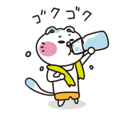 Gurunyan sticker #6068534