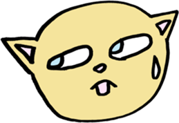 Ycat 2 sticker #6068620