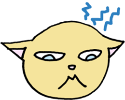 Ycat 2 sticker #6068624