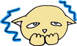 Ycat 2 sticker #6068636