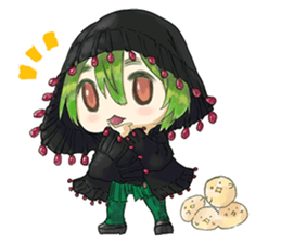 ROCKINBOY sticker #6068977