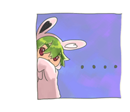 ROCKINBOY sticker #6068986