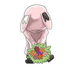 ROCKINBOY sticker #6068987