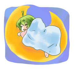 ROCKINBOY sticker #6068990