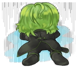 ROCKINBOY sticker #6069003