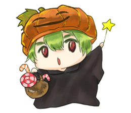 ROCKINBOY sticker #6069014