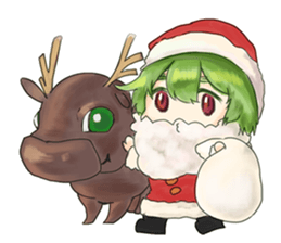 ROCKINBOY sticker #6069015