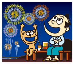 SAMURAI NINJO DEN 3 sticker #6069660