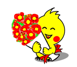 Okapi sticker #6069816