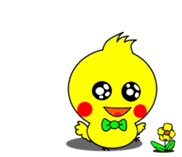 Okapi sticker #6069817