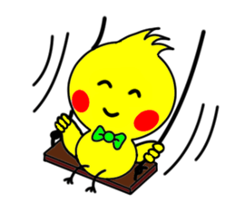 Okapi sticker #6069818