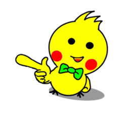 Okapi sticker #6069820