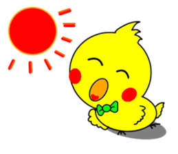 Okapi sticker #6069825