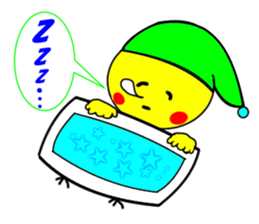 Okapi sticker #6069826