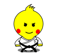 Okapi sticker #6069829