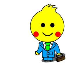 Okapi sticker #6069831