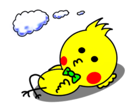 Okapi sticker #6069835