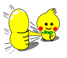 Okapi sticker #6069836