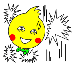 Okapi sticker #6069837