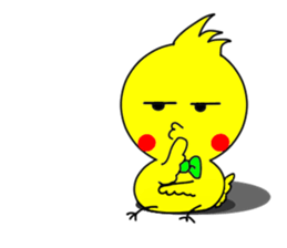 Okapi sticker #6069842