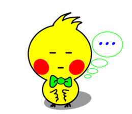 Okapi sticker #6069845