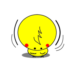 Okapi sticker #6069846