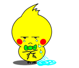 Okapi sticker #6069847