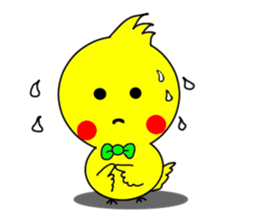 Okapi sticker #6069848