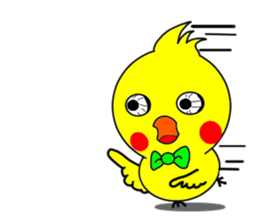 Okapi sticker #6069849