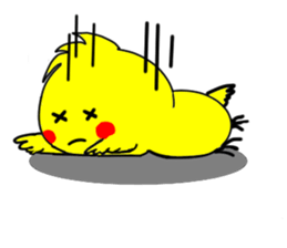 Okapi sticker #6069850