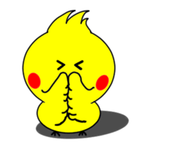 Okapi sticker #6069852