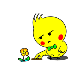 Okapi sticker #6069853