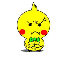 Okapi sticker #6069854