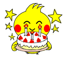 Okapi sticker #6069855