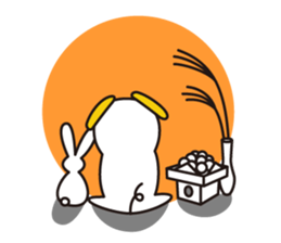 Oink Oink  (English) sticker #6070212