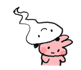 Poko Panda 2 sticker #6070716