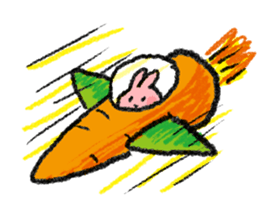 Poko Panda 2 sticker #6070717