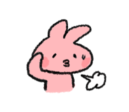 Poko Panda 2 sticker #6070721