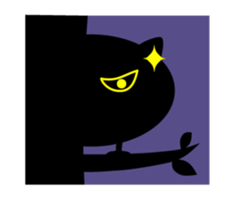 Owl Story 2 -English version- sticker #6070763