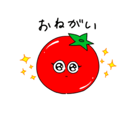Vegetable life you begin from today sticker #6071182