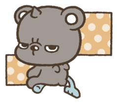 AKUMAN sticker #6071376