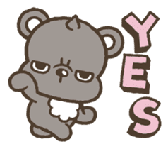 AKUMAN sticker #6071377